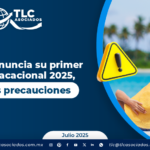 La ANAM anuncia su primer periodo vacacional 2025, toma tus precauciones