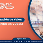 Manifestación de Valor: Ya disponible en VUCEM