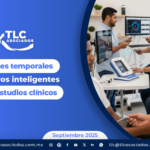 Importaciones temporales de dispositivos inteligentes para uso de estudios clínicos