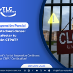 Continúa la Suspensión Parcial de Gobierno Estadounidense: ¿Pudiera Afectar tu Certificación CTPAT?