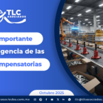 Aviso importante sobre la vigencia de las cuotas compensatorias