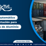 Aviso Automático de Importación para Productos de Aluminio