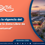 Extienden la vigencia del “Decreto de la Zona Libre de Chetumal”