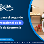 Prepárate para el segundo periodo vacacional de la Secretaría de Economía