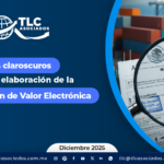 Los claroscuros sobre la elaboración de la Manifestación de Valor Electrónica