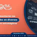 Incrementarán los aranceles en diversos sectores estratégicos