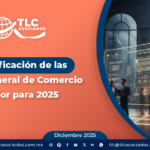7a Modificación de las Reglas General de Comercio Exterior para 2025