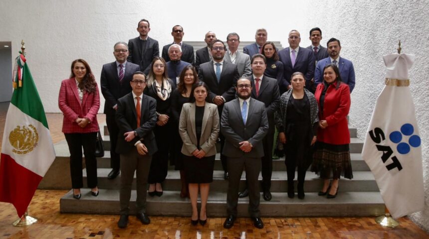 SAT otorga facilidades para ajustes operativos para la Manifestación de Valor Electrónica; TLC Asociados participa en mesa técnica nacional