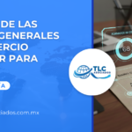 Anexo 1 de las Reglas Generales de Comercio Exterior para 2026