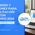 Facilidades y exenciones para la habilitación del Buzón Tributario 2026