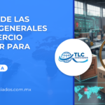 Anexos de las Reglas Generales de Comercio Exterior para 2026