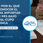 Acuerdo por el que se da a conocer el cupo para importar carne de res bajo el arancel-cupo que se indica
