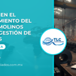 Cambios en el Procedimiento del Alta de Molinos para la Gestión de los AAIPS