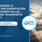 Cómo asegurar la correcta implementación de inspecciones en las unidades de transporte OEA – CTPAT