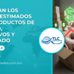 Modifican los Precios Estimados para Productos de Calzado, Deportivos y Alumbrado