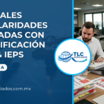 Principales irregularidades detectadas con la Certificación de IVA & IEPS