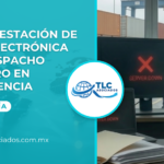 La Manifestación de Valor Electrónica en el Despacho Aduanero en contingencia