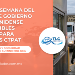 Tercera Semana del Cierre de Gobierno Estadounidense 2026: Posibles Efectos para Empresas CTPAT