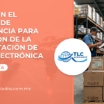 Extienden el periodo de convivencia para la gestión de la Manifestación de Valor Electrónica