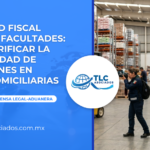 Autoridad fiscal refuerza facultades: Podrá verificar la materialidad de operaciones en visitas domiciliarias