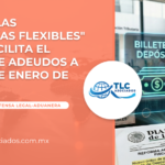 Adiós a las “Garantías Flexibles” Fisco facilita el cobro de adeudos a partir de enero de 2026