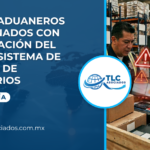 Riesgos aduaneros relacionados con la obligación del uso del Sistema de Control de Inventarios