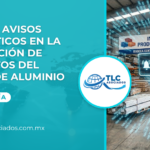 Imponen avisos automáticos en la importación de productos del Sector de Aluminio