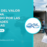 Rechazo del Valor en Aduana declarado por las autoridades aduaneras