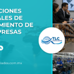 Obligaciones esenciales de cumplimiento de las Empresas IMMEX