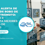 CBP emite alerta de aumento de robo de carga en tránsito: Protégete e implementa mejores prácticas de seguridad