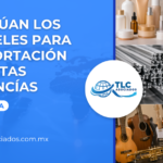 Continúan los aranceles para la importación de ciertas mercancías