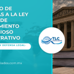 Proyecto de reformas a la Ley Federal de Procedimiento Contencioso Administrativo