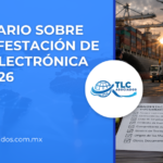 Prontuario sobre la Manifestación de Valor Electrónica (MVE) 2026
