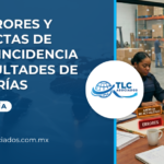 SAT: Errores y conductas de mayor incidencia en facultades de auditorías