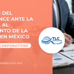 Desafíos del Compliance ante la Reforma al Reglamento de la LFPIORPI en México