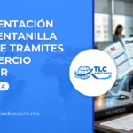 Implementación de la Ventanilla Única de Trámites de Comercio Exterior