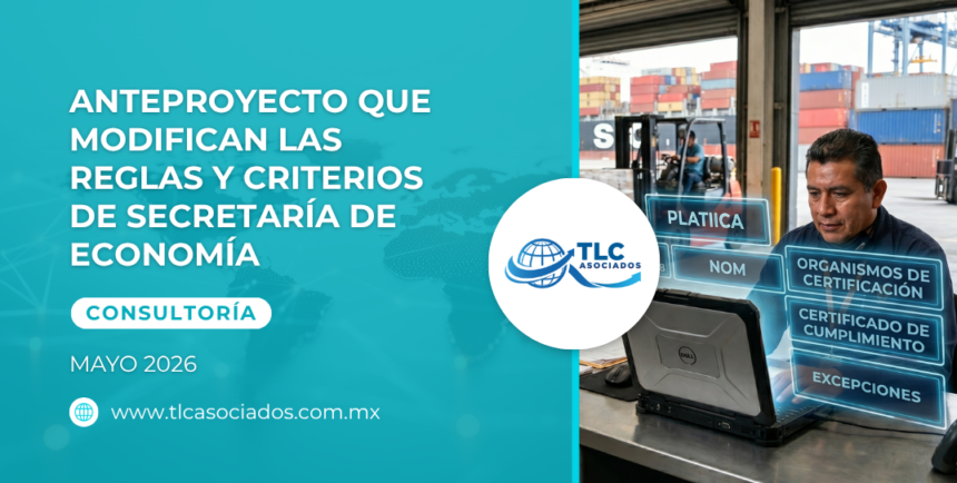 Anteproyecto que Modifica el Acuerdo de Bienes de Uso Dual