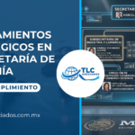 Nuevos nombramientos estratégicos en la Secretaría de Economía