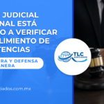 Criterio judicial: El Tribunal está obligado a verificar el cumplimiento de sus sentencias