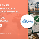Incorporan el Permiso Previo de Importación para el Azúcar y Mercancías Relacionadas