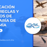 Modificación de las Reglas y Criterios de Secretaría de Economía