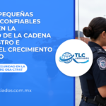 CBP y las pequeñas empresas confiables fortalecen la seguridad de la cadena de suministro e impulsan el crecimiento económico