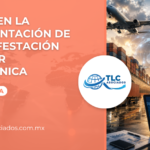 Posponen la Implementación de la Manifestación de Valor Electrónica