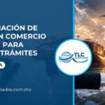 Eliminan Dictaminación de Avisos en Comercio Exterior para agilizar trámites