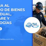 Reforma al Acuerdo de Bienes de uso dual, software y tecnologías