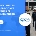 Agencias Aduanales inician operaciones para efectuar el Despacho Aduanero – Parte I