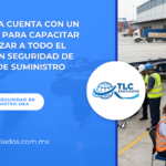 ¿Tu empresa cuenta con un plan anual para capacitar y concientizar a todo el personal en seguridad de la cadena de suministro OEA/ CTPAT?