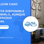 ¿Tienes algún caso urgente? El TFJA está disponible para recibirlo, aunque este en periodo vacacional