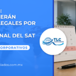 RMF 2026: Suspenderán plazos legales por periodo vacacional del SAT