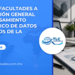 Delegan facultades a la Dirección General de Procesamiento Electrónico de Datos Aduaneros de la ANAM